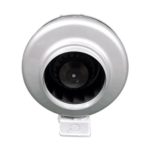 Line kanalite ventilaator
